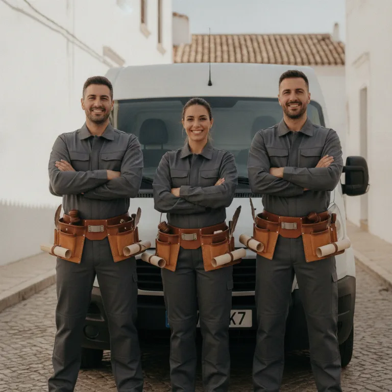 Abogado Mercantil equipo en Las Palmas de Gran Canaria